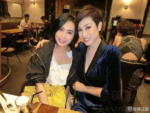 娱乐大爆料陈法蓉视频,娱乐大爆料背后的惊人真相  第3张