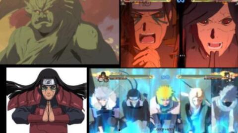 秽土千代技能爆料视频,全新玩法与战术解析 第3张 秽土千代技能爆料视频,全新玩法与战术解析 第3张