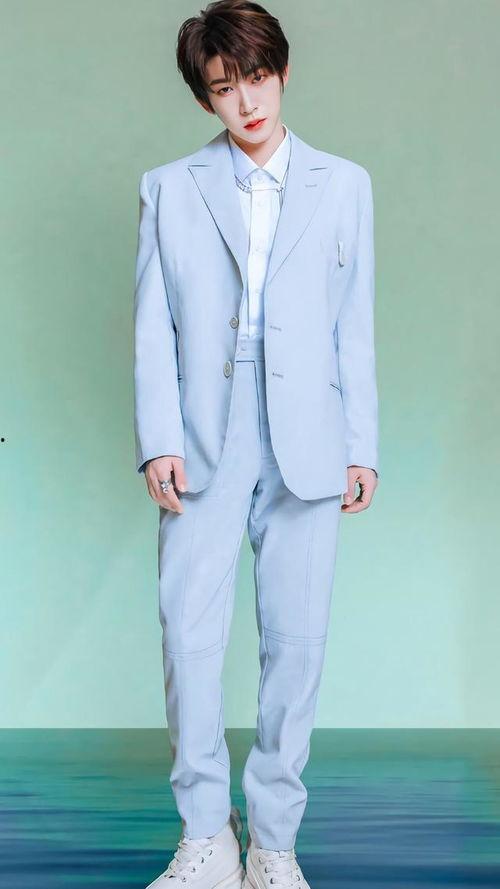 娱乐圈爆料博主白敬亭,揭秘明星幕后故事  第3张