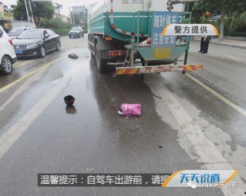 武汉洒水车爆料案件视频,真相揭露与法律追责  第2张